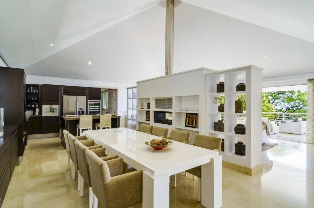 Exclusiva Con Terraza Y Jardin * Málaga