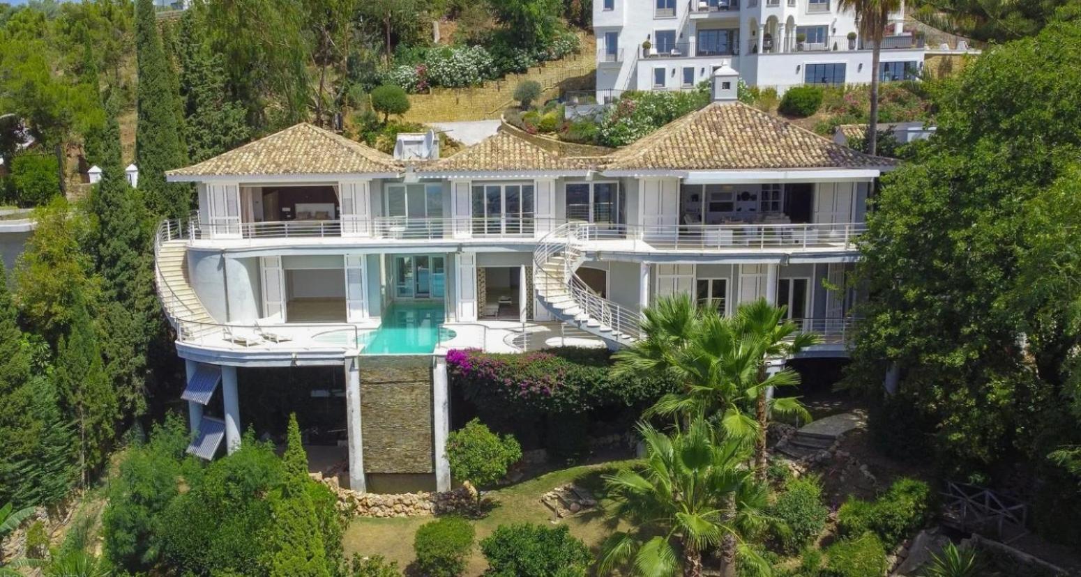 Exclusiva Con Terraza Y Jardin