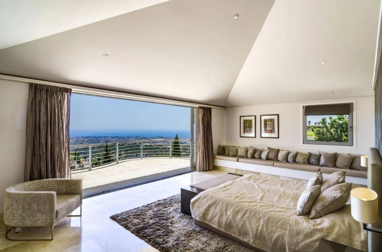Exclusiva Con Terraza Y Jardin